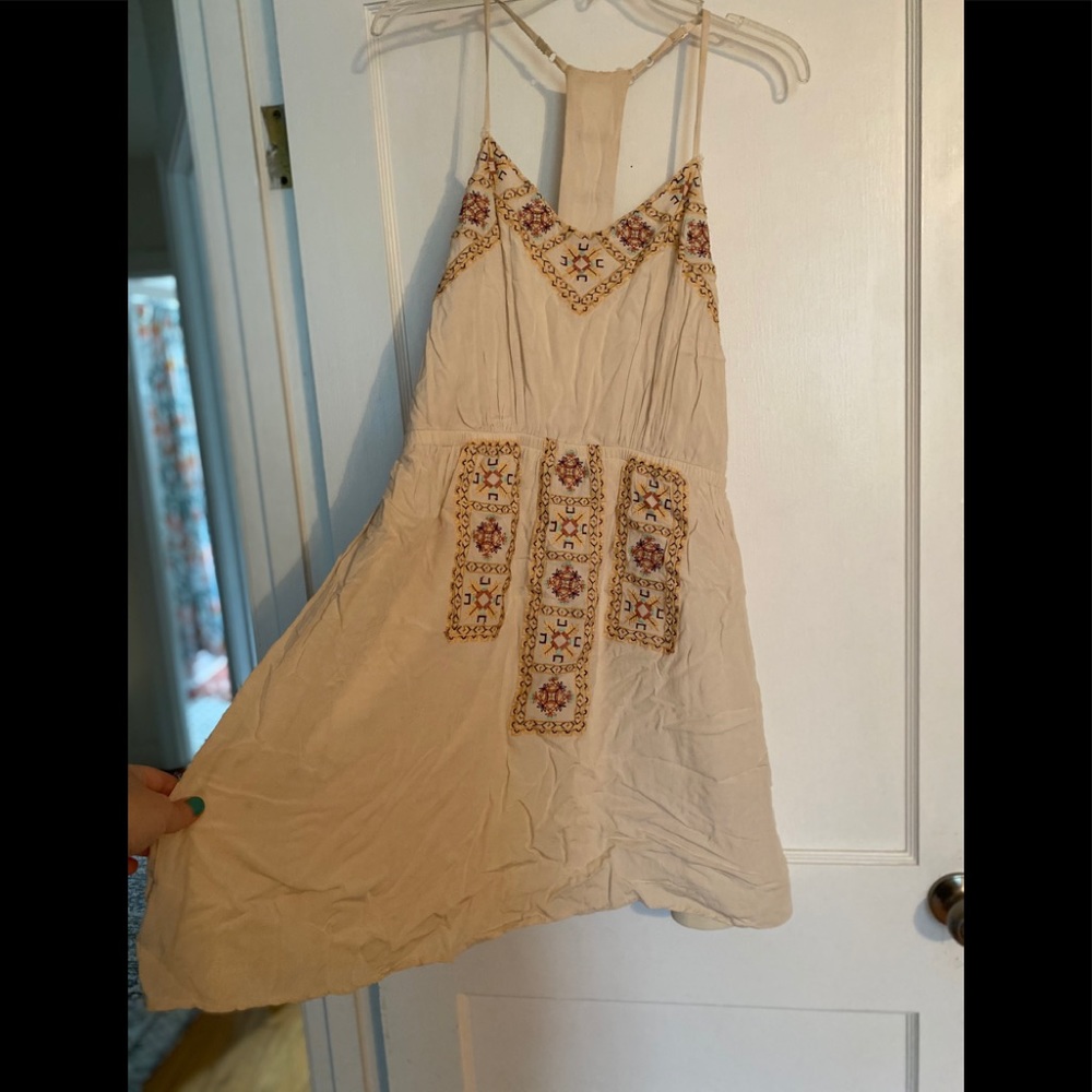 Forever 21 F21 summer dress 1X